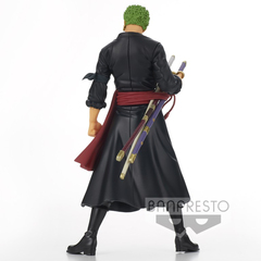 Фигурка One Piece Dxf The Grandline Men Wanokuni Zoro