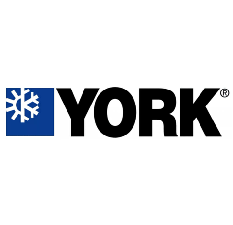 York 025W43790-000