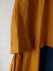 Арсения. Платье женское льняное с вышивкой в этностиле PL-42142