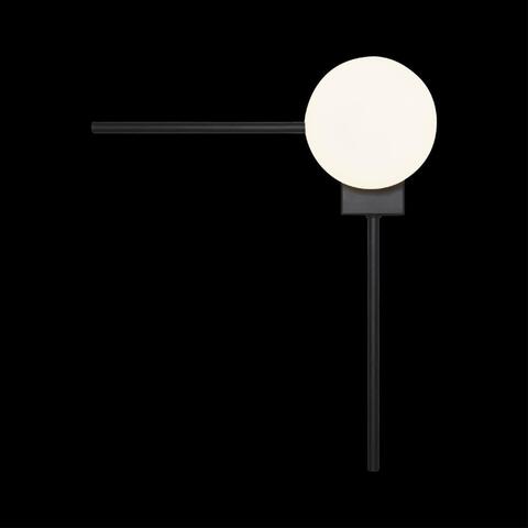 Бра Loft It Meridian 10132/A Black