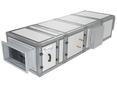 Приточная установка Breezart 3700 Lux F BC