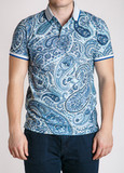 Поло ETRO