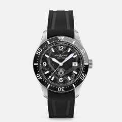 Часы Montblanc 1858 Iced Sea Automatic Date