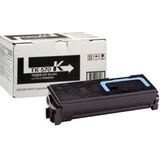 Kyocera TK-570K - черный тонер-картридж для принтеров Kyocera FS-C5400DN. Ресурс 16000 страниц.