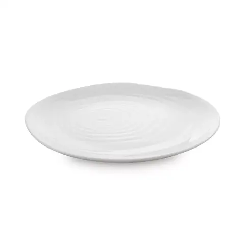 Тарелка десертная 21см Pillivuyt Teck