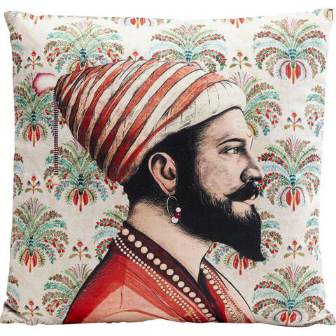 Подушка Maharaja 43×43 см