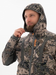 Костюм Remington Mountain Range Figure