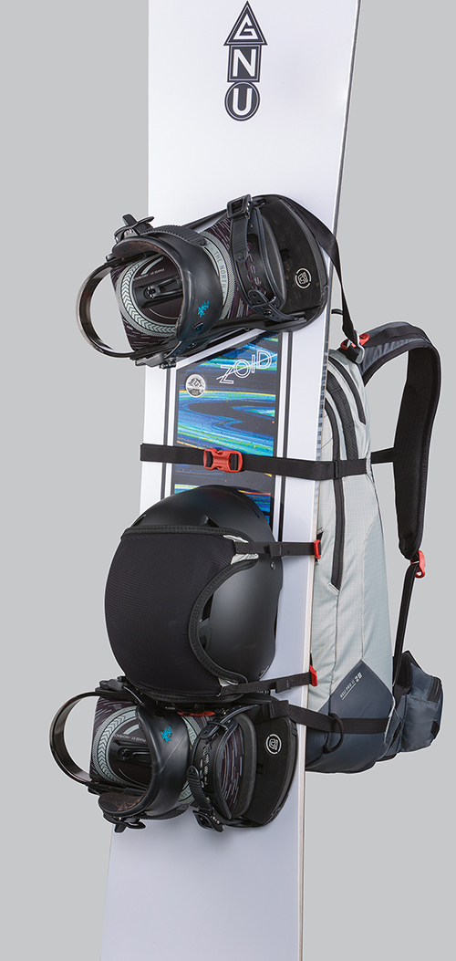 Dakine heli pro ii 28l online