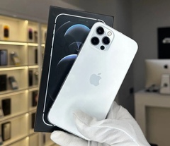 iPhone 12 Pro, 256 ГБ б/у