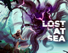 Lost At Sea (для ПК, цифровой код доступа)