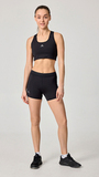Топ Nordski Pro Bra 2.0 Black W