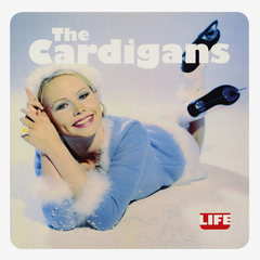 The Cardigans / Life (LP)