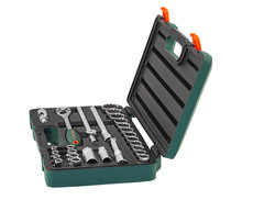 Jonnesway S68H4127S Набор головок торцевых 1/2