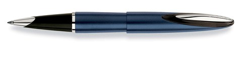 Ручка шариковая Cross Verve, Selenium Blue CT (AT0022-1)