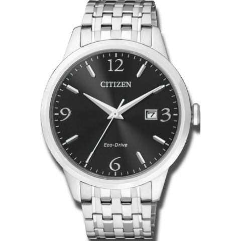 Наручные часы Citizen BM7300-50E фото