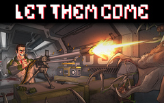 Let Them Come (для ПК, цифровой код доступа)