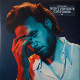 FATHER JOHN MISTY: God's Favorite Customer