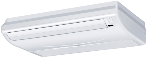 Haier AC36ES1ERA(S) / 1U36SS1EAB Напольно-потолочный кондиционер