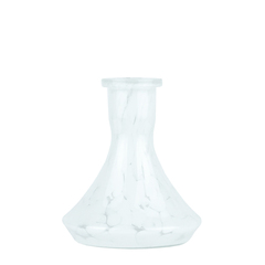 Колба MiniC "AlabasteR" (Белая крошка), Россия