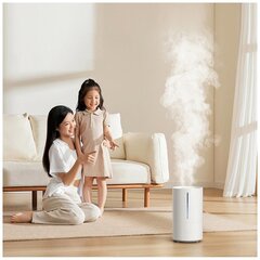 Увлажнитель воздуха Xiaomi Smart Humidifier 2 (MJJSQ05DY), CN белый