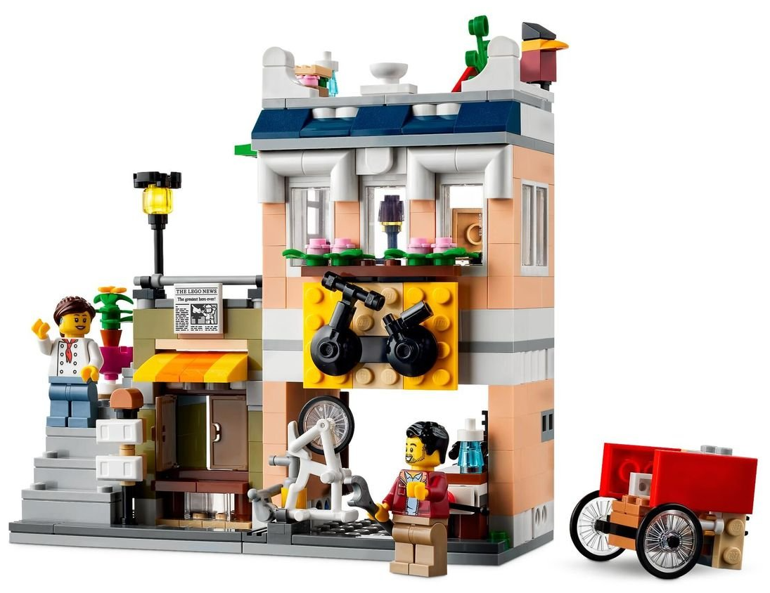 LEGO Creator 31131 31131 Layon.ru