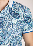 Поло ETRO