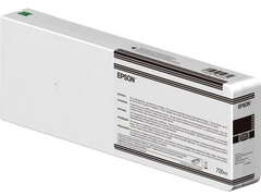 Картридж T804700 для Epson SC-P6000/7000/8000/9000 XXL Light Black UltraChrome HDX/HD, 700ml (C13T804700)