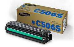 Картридж Samsung CLP-680, CLX-6260 1.5K Cyan S-print by HP