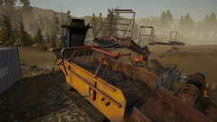 Gold Mining Simulator (для ПК, цифровой код доступа)