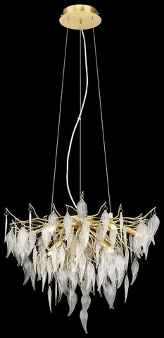 Светильник подвесной Wertmark Daniela we182.10.403