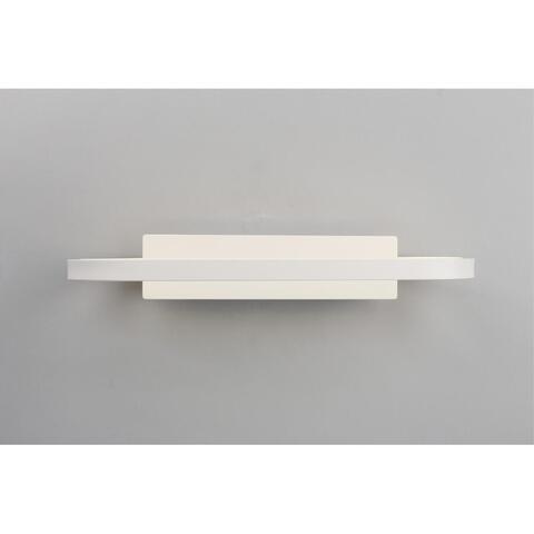 Настенный светодиодный светильник Aployt Olivi APL.003.01.14