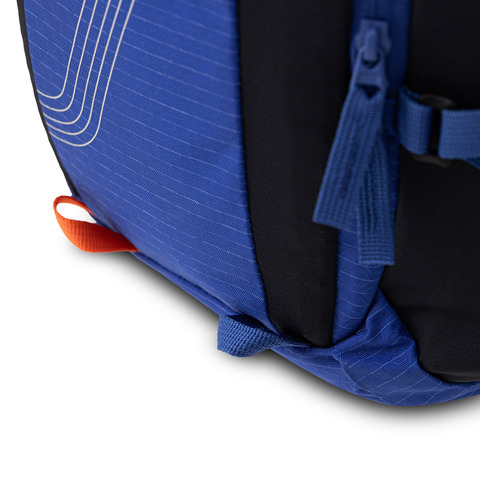 Картинка рюкзак мультиспортивный Kanrock Moveit 13 Rich Blue - 17