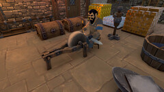 Blacksmith Master (для ПК, цифровой код доступа)