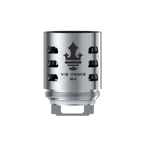 Сменный испаритель SMOK TFV12 V12 Prince-M4 0,17 Ω