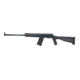 Пластиковый приклад на Сайгу 12, DLG Tactical