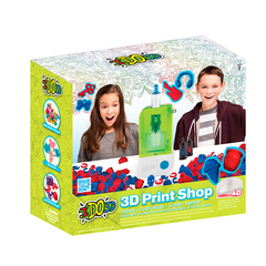 Redwood Пресс-машина 3D 