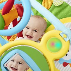 Skip Hop Развивающий коврик 