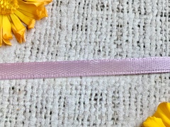 Лента атласная, ш. 0,5 см, 113 (11) св.сиреневый