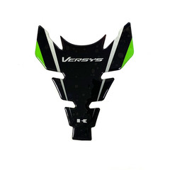 Наклейка на бак Kawasaki Versys