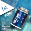 Спортивный напиток RLINE BCAA Extra Mid Клюква 400 гр