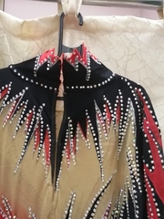 Купальник для выступления б/у