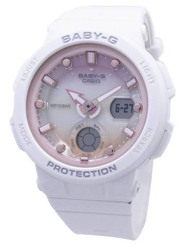 Наручные часы Casio BGA-250-7A2 фото