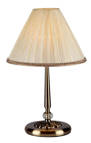 Настольная лампа Maytoni Soffia RC093-TL-01-R