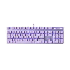 Клавиатура Rapoo V500PRO Purple
