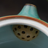 Чайник Си Ши, керамика Дэхуа, 220 мл