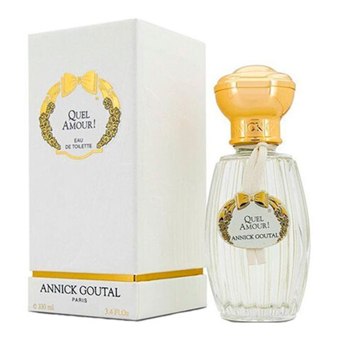 Annick Goutal Quel Amour! Woman