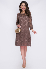 Платье 70259 Avili