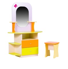 Игровая зона "Парикмахерская ЛОКОН"