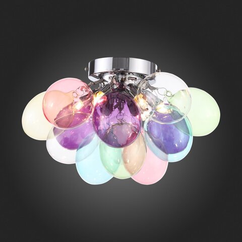 Светильник потолочный ST Luce Sospiro SL432.152.06