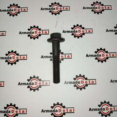 Болт выпускного коллектора (OEM) (М10х57 мм) | 320/06045 | Aries